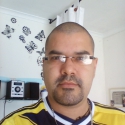 meet single men like Diego Fernando