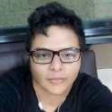 conocer gente con foto como David