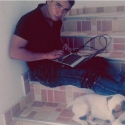 meet single men with pictures like Javier