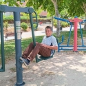 meet single men like Luis Antonio 