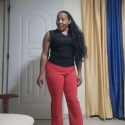 meet people like Mari