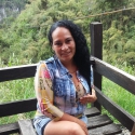 buscar mujeres solteras con foto como Sandra Murillo