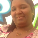 meet single women with pictures like Yoselin Ramos