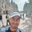Free chat with Fabio Vargas 