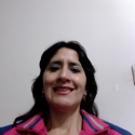 single women like Sandra Quiñones Vela