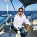 meet people like Javier
