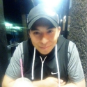 buscar homes solters amb foto com Yair