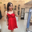 conocer gente como Silvia Lorena 