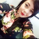 Gissela