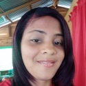 Maria Toribio