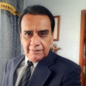 free chat with men with Jose Luis