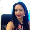 Free chat with women like Diana Bernal Sánchez