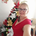 Conocer amigos de 47 a 57 años gratis como Eliana