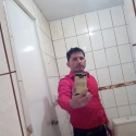 conocer gente como Enrique 