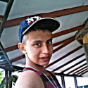 meet people with pictures like Oliver Leonel