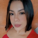 Ana Lisseth Mendoza