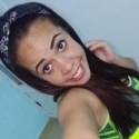 conocer gente con foto como Alexa 
