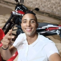 Jose Berrio 
