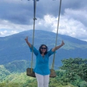 Free chat with Sandra