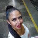 buscar mujeres solteras con foto como Araceli Flores Gonzá