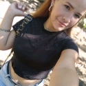 conocer gente con foto como Yuli 
