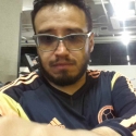 conocer gente con foto como David Rey