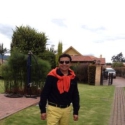 Nelson Velandia