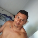 Fabian Amado
