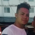 buscar hombres solteros con foto como Lennel De Arma