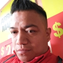 meet single men like Aaron 