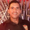 Luis Rojas