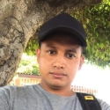 meet people like Juan