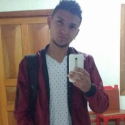chicos con foto como Sebastian Mayorga 