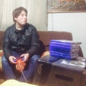 conocer gente con foto como Christian