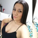 María Fernanda