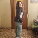 meet people like Senaida