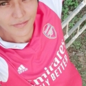 Jarvin Tercero