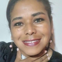 love and friends with women like Luz Stella