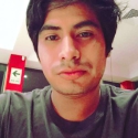 Luis Orbegoso Huanca
