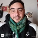 Conocer amigos de 22 a 43 años gratis como Sergio 