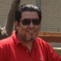 Martin Menendez
