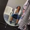 conèixer amics gratis com Alejandra 