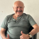 Alberto Correa