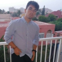 meet people with pictures like Raul
