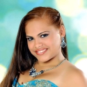 Rosaine Matos 