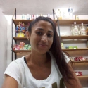 mujeres solteras como Daimarelis