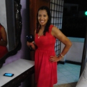 mujeres solteras como Dayan