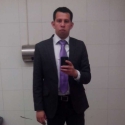 José Sánchez