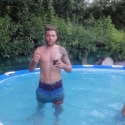 conocer gente con foto como Leon