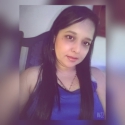buscar amigas como Karina